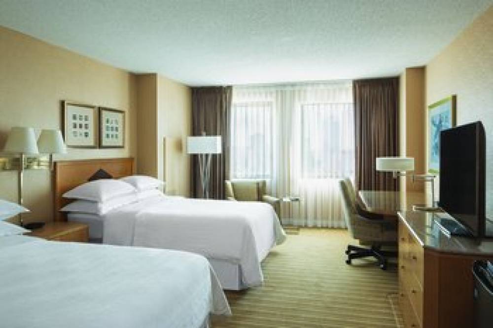 Sheraton Atlantic City Convention Center Hotel 3