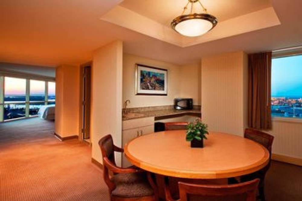 Sheraton Atlantic City Convention Center Hotel 10