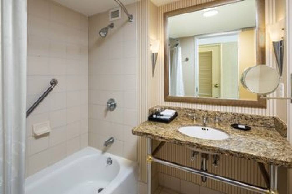 Sheraton Atlantic City Convention Center Hotel 8