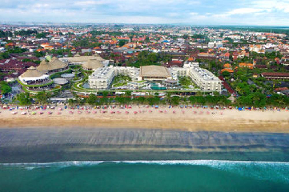Sheraton Bali Kuta Resort 2