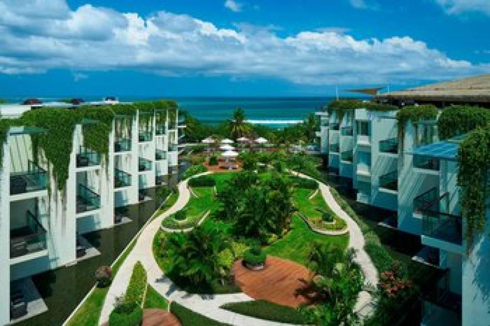 Sheraton Bali Kuta Resort 7