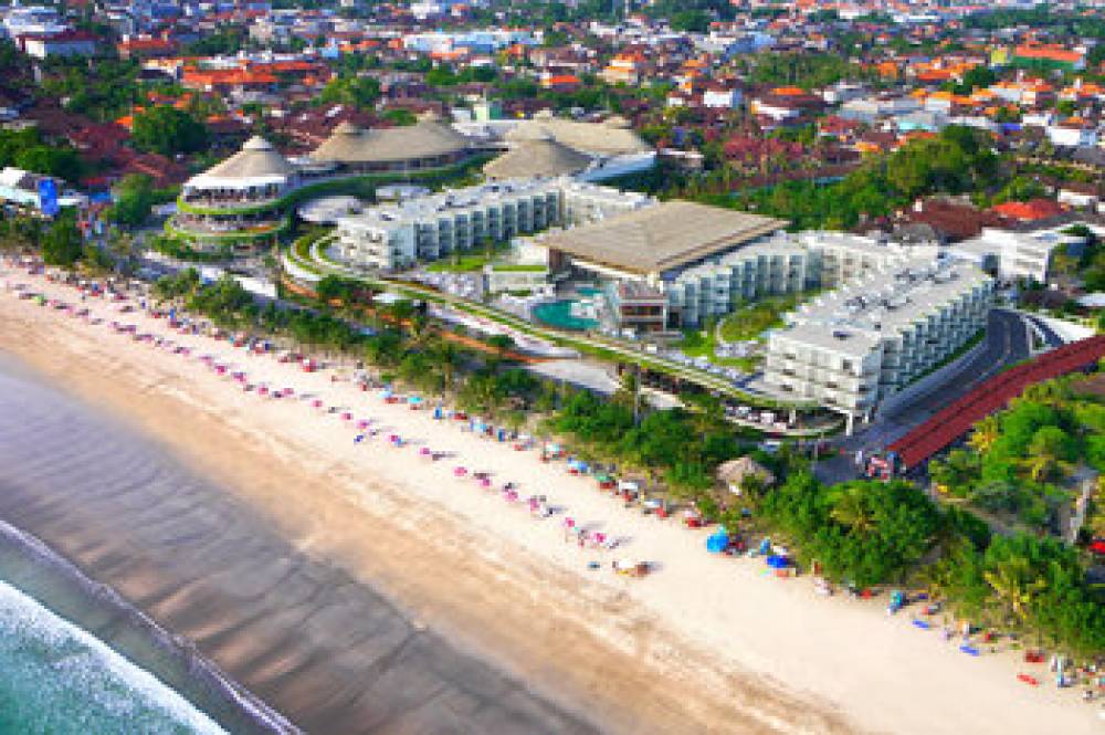 Sheraton Bali Kuta Resort 3