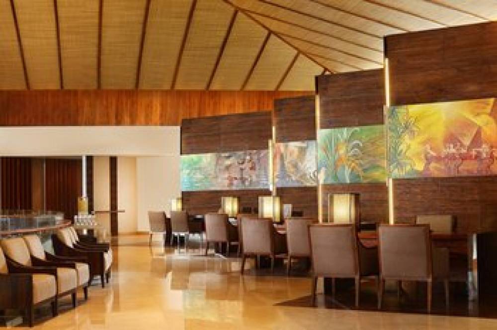 Sheraton Bali Kuta Resort 6