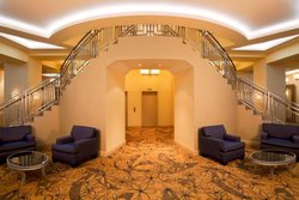 Sheraton Brooklyn New York Hotel 4