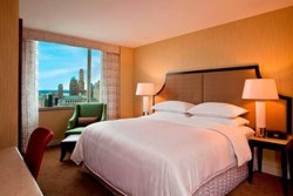 Sheraton Brooklyn New York Hotel 5