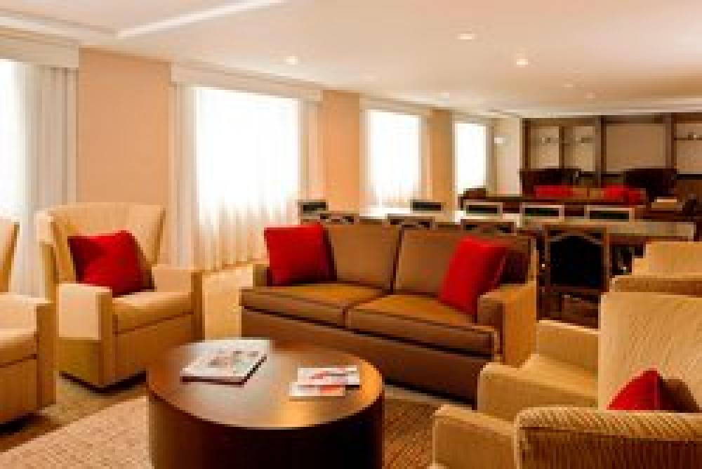 Sheraton Brooklyn New York Hotel 8