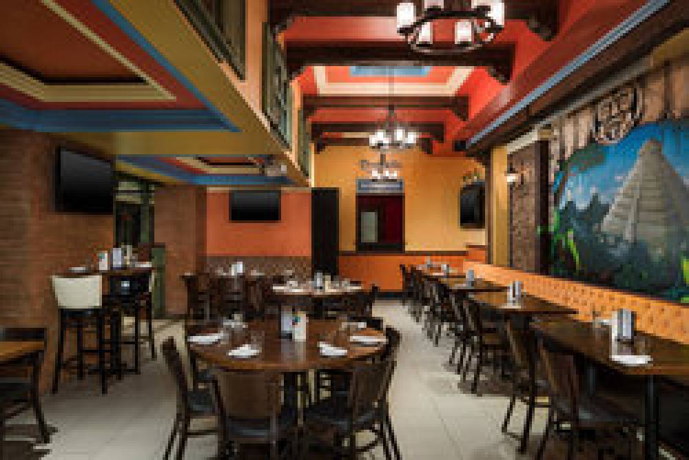 Sheraton Brooklyn New York Hotel 3