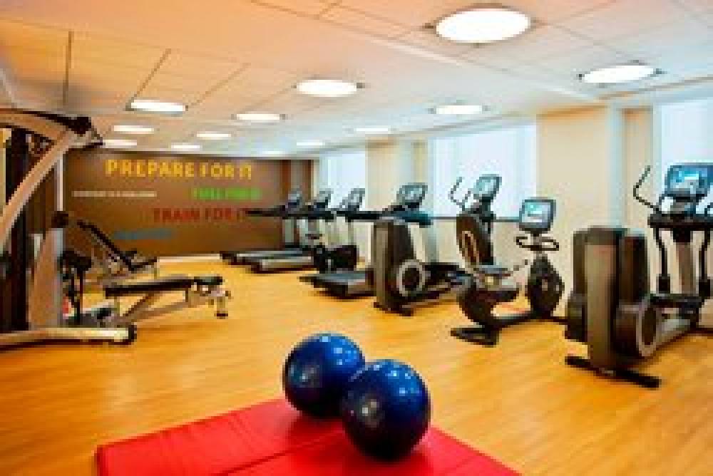 Sheraton Brooklyn New York Hotel 10