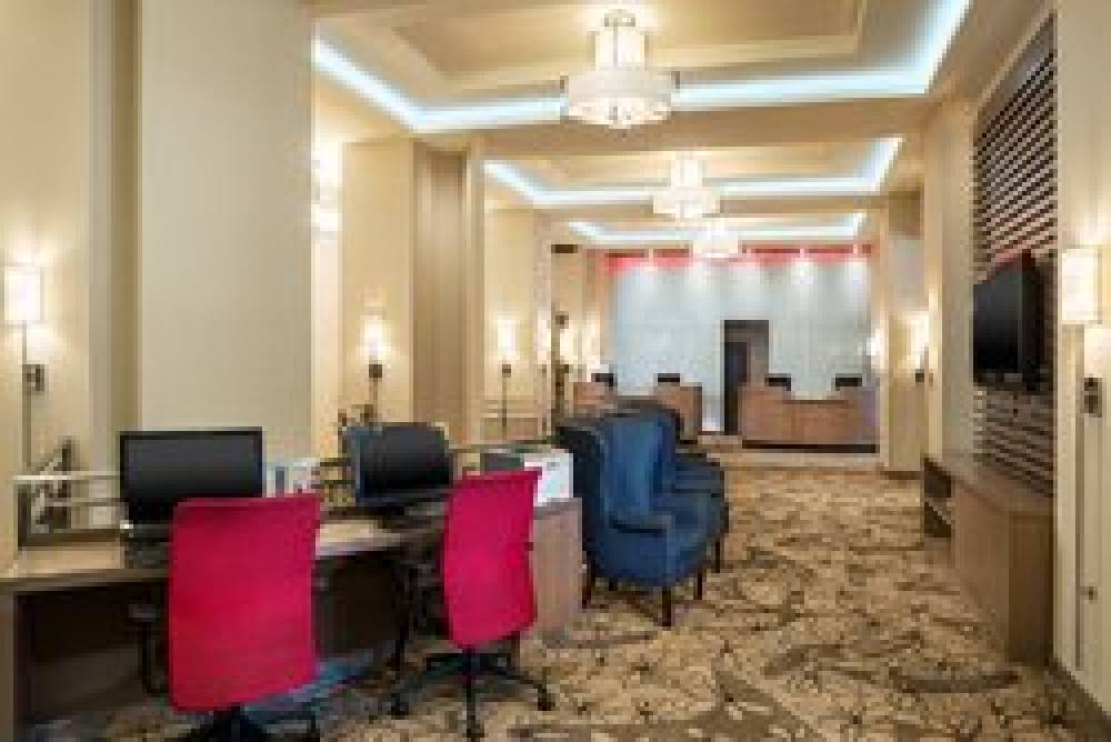 Sheraton Brooklyn New York Hotel 6