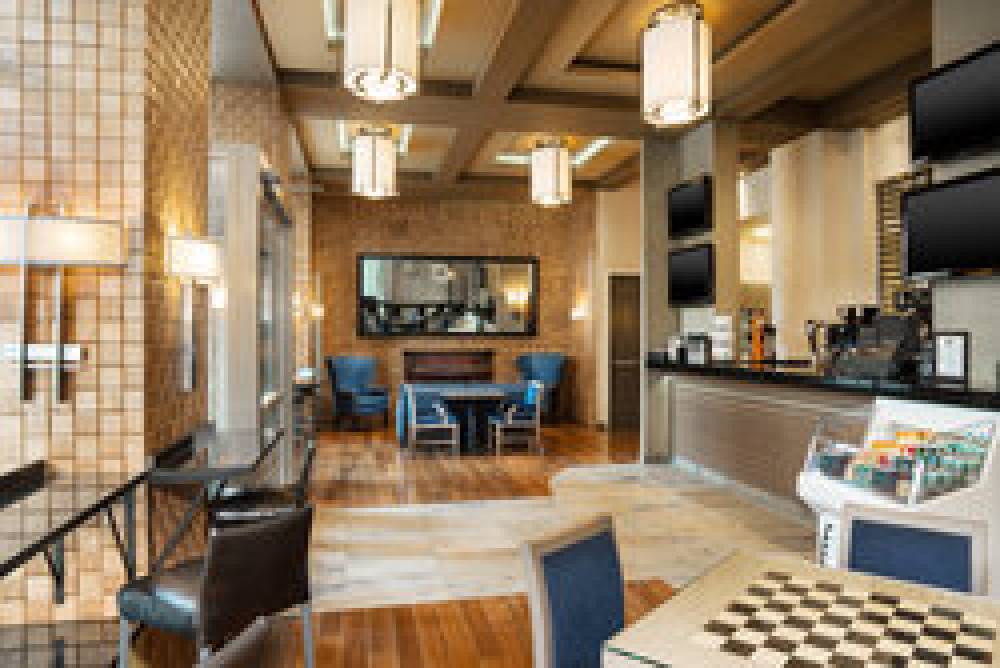 Sheraton Brooklyn New York Hotel 7