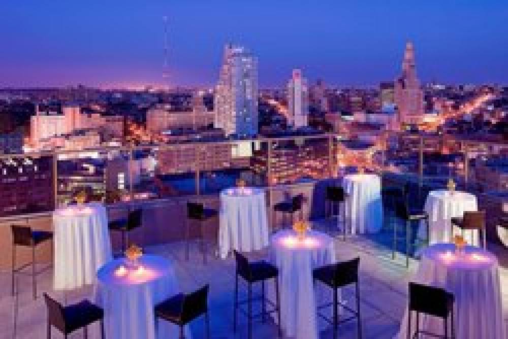 Sheraton Brooklyn New York Hotel 2