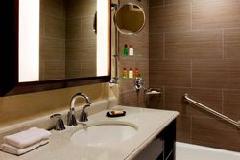 Sheraton Brooklyn New York Hotel 9
