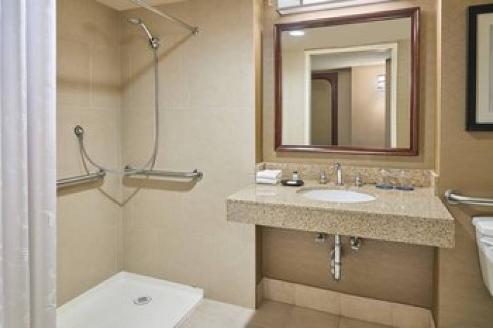 Sheraton Denver Tech Center Hotel 10