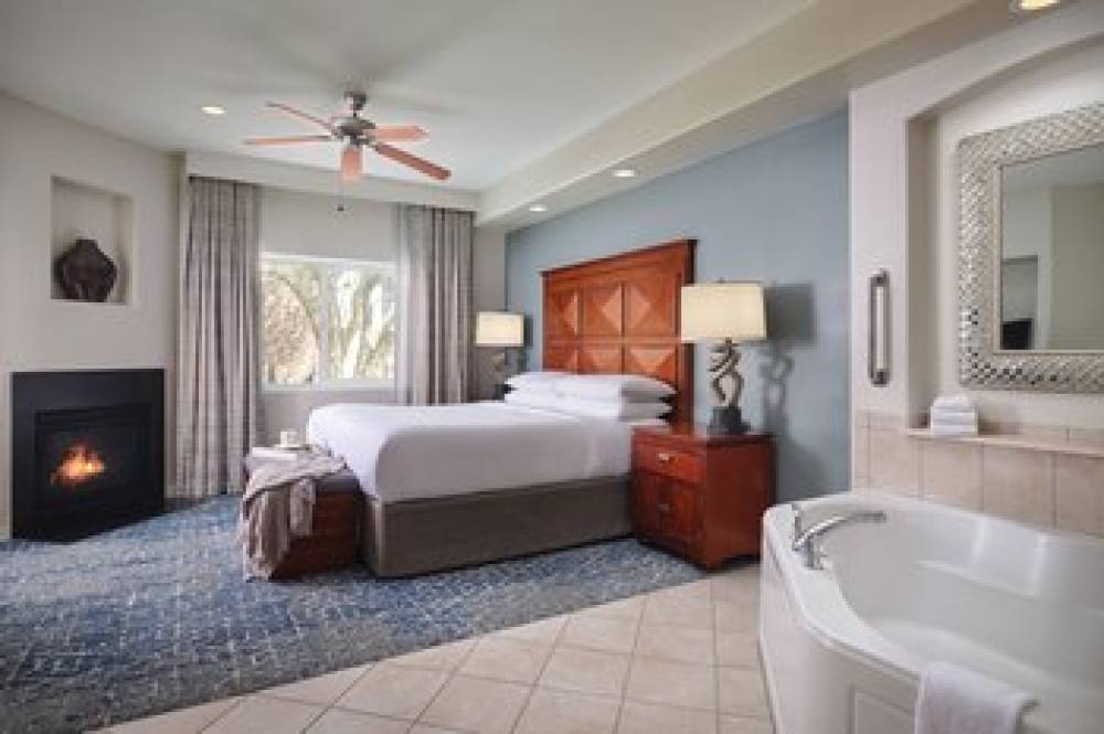 Sheraton Desert Oasis Villas Scottsdale 7