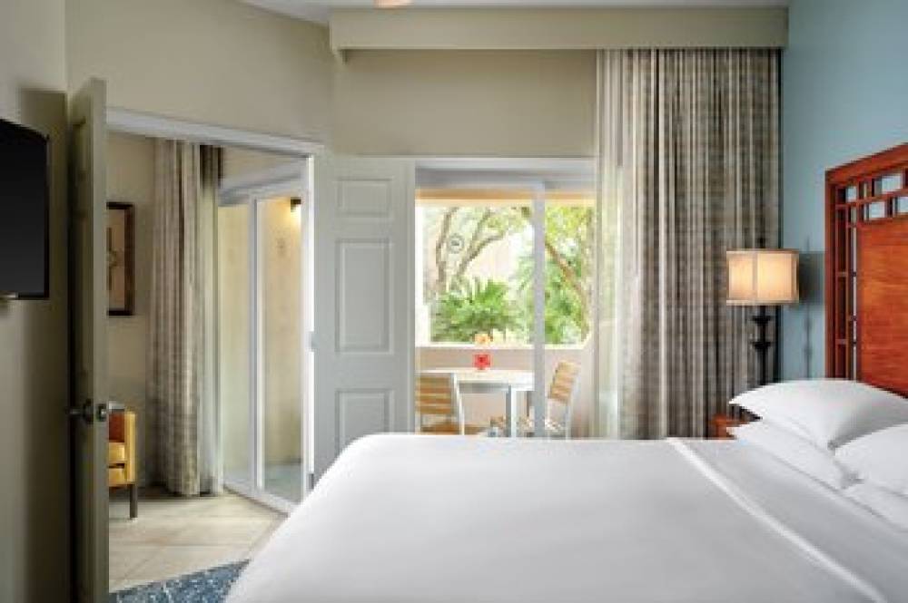 Sheraton Desert Oasis Villas Scottsdale 8