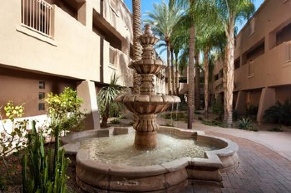 Sheraton Desert Oasis Villas Scottsdale 6