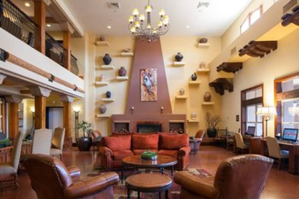 Sheraton Desert Oasis Villas Scottsdale 5