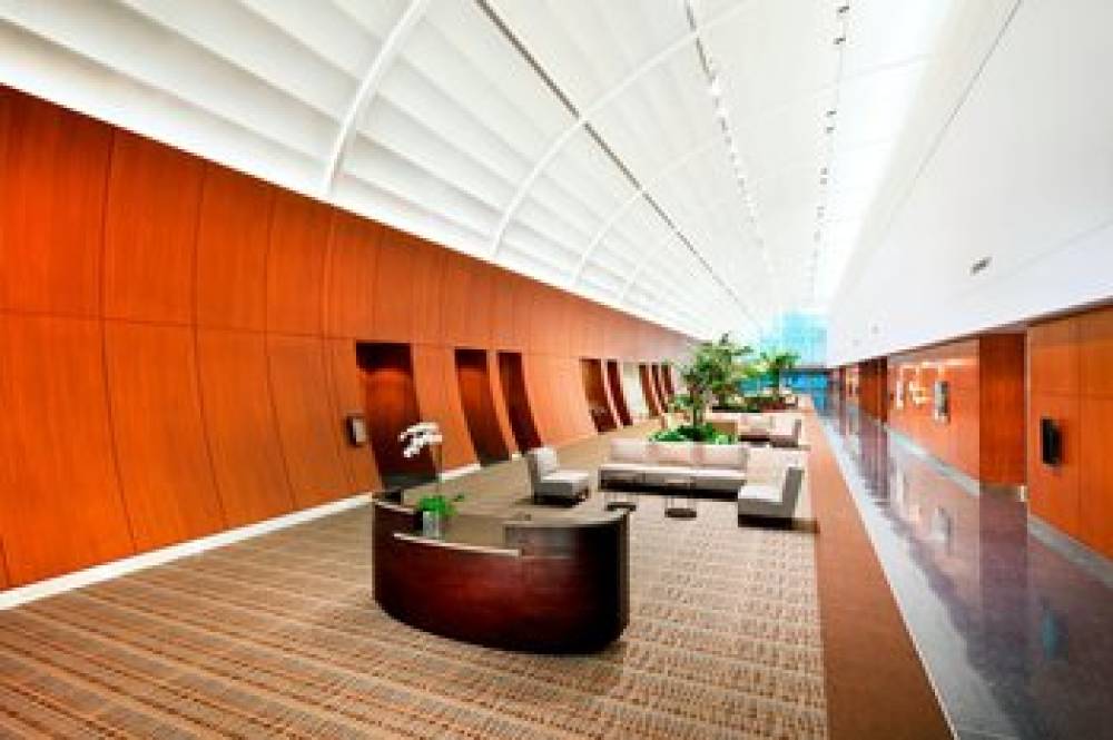 Sheraton Fairplex Hotel And Conference Center 5