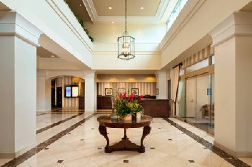Sheraton Fairplex Hotel And Conference Center 6