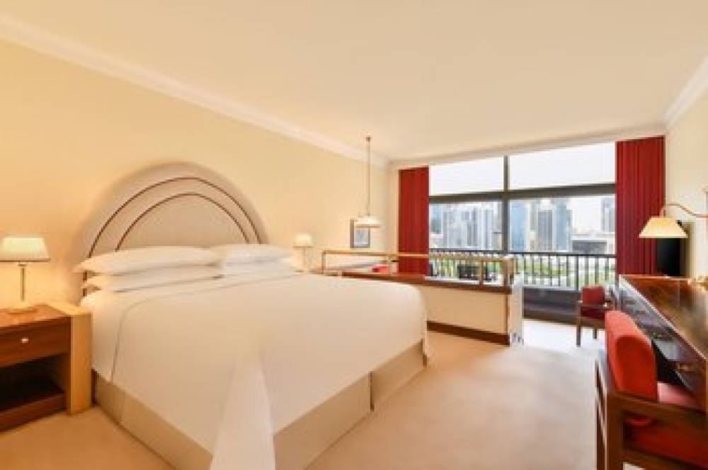 Sheraton Grand Doha Resort And Convention Hotel 6