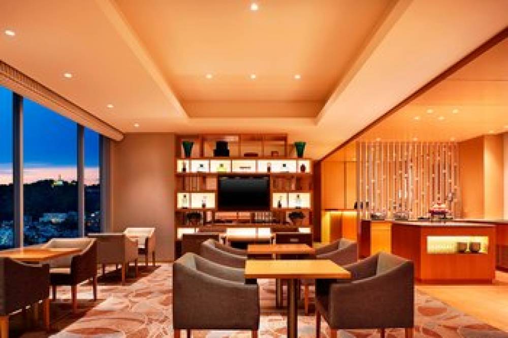 Sheraton Grand Hiroshima Hotel 1