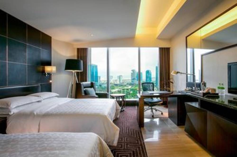 Sheraton Grand Incheon Hotel 6