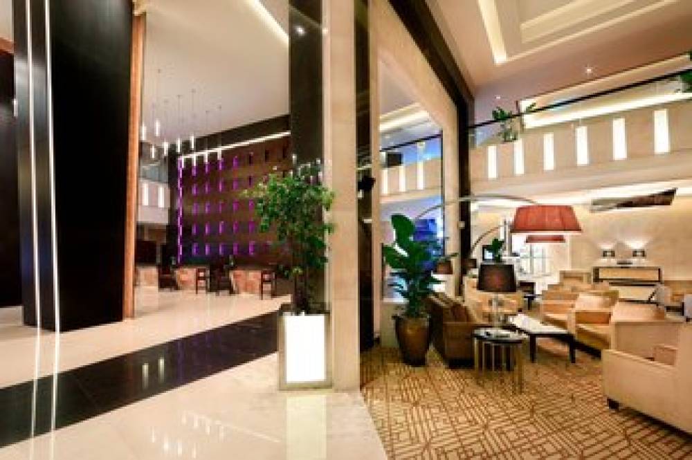 Sheraton Grand Incheon Hotel 4