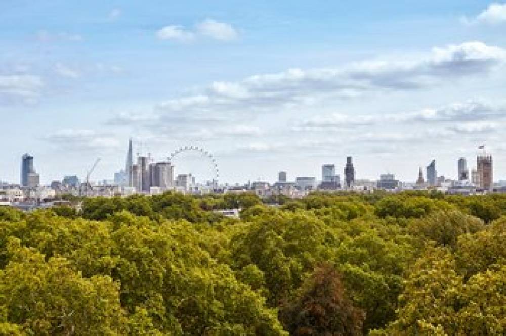 Sheraton Grand London Park Lane 3