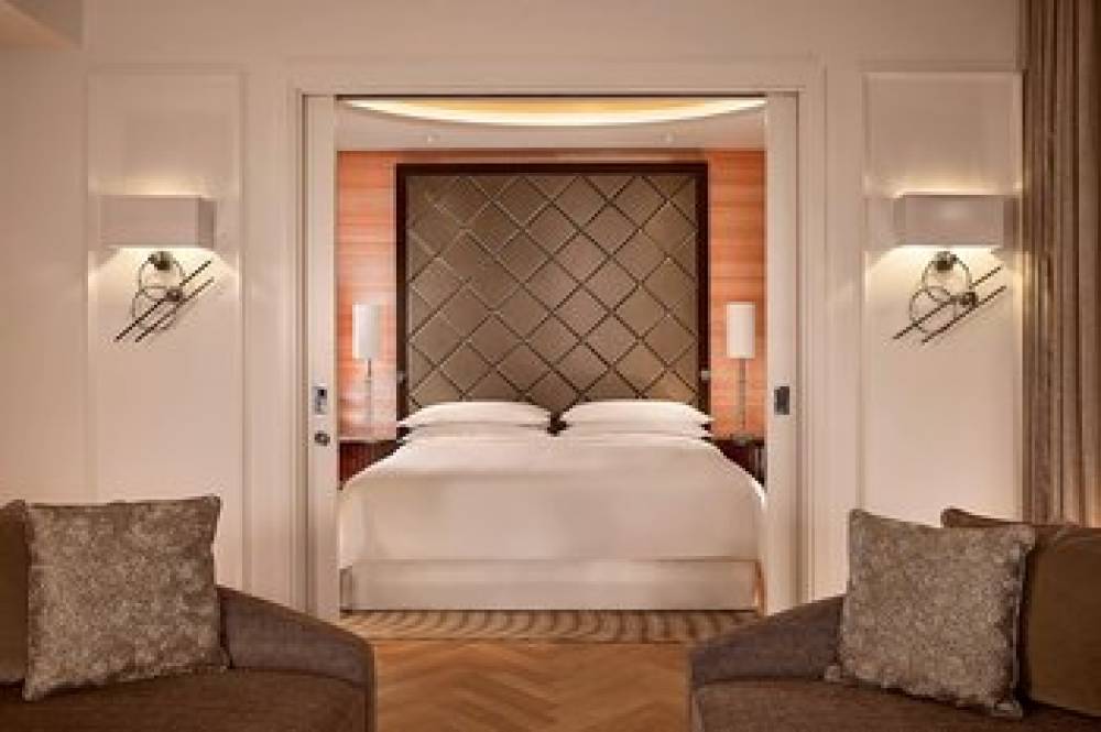 Sheraton Grand London Park Lane 10