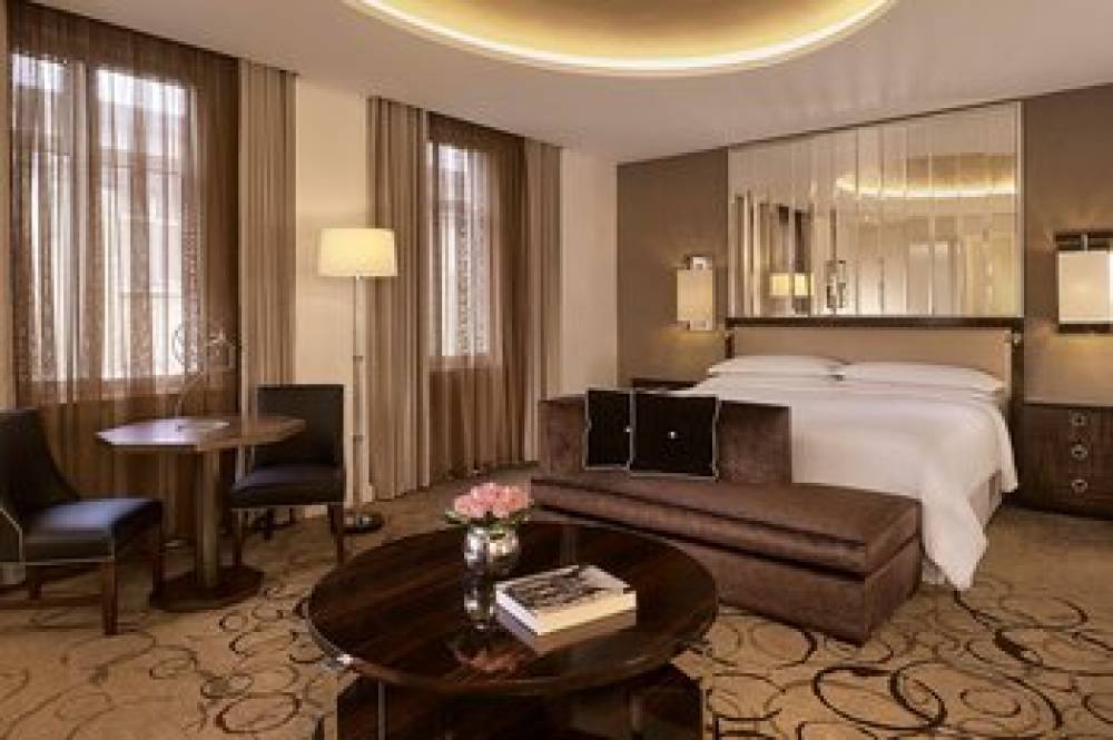 Sheraton Grand London Park Lane 5