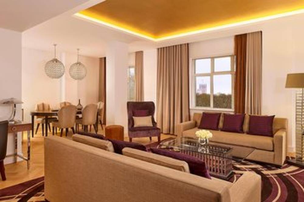 Sheraton Grand London Park Lane 6