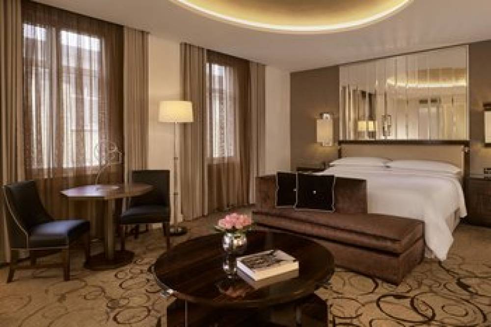 Sheraton Grand London Park Lane 7
