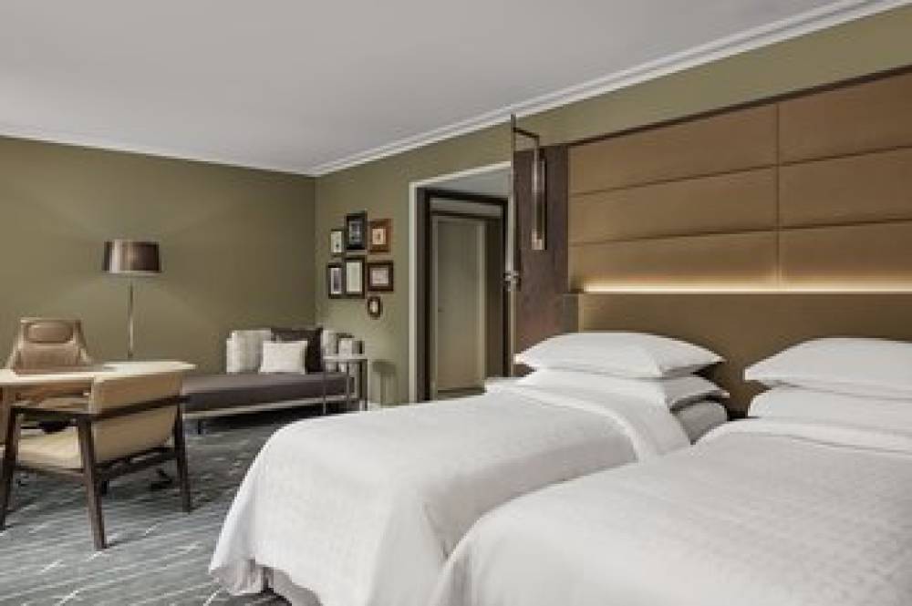 Sheraton Grand Sydney Hyde Park 8
