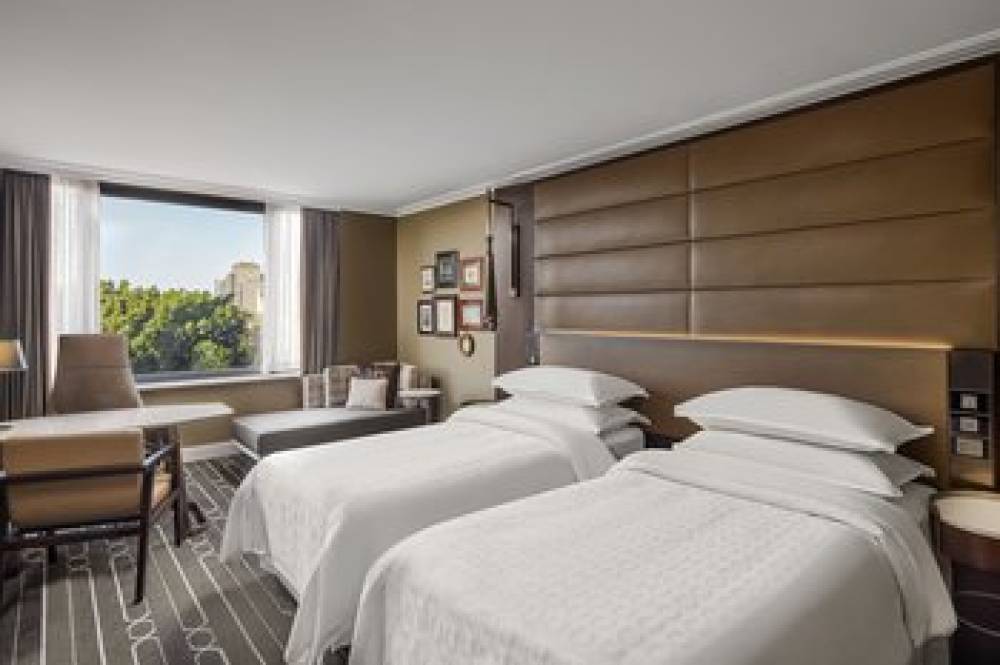 Sheraton Grand Sydney Hyde Park 7