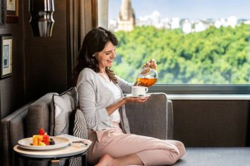 Sheraton Grand Sydney Hyde Park 6