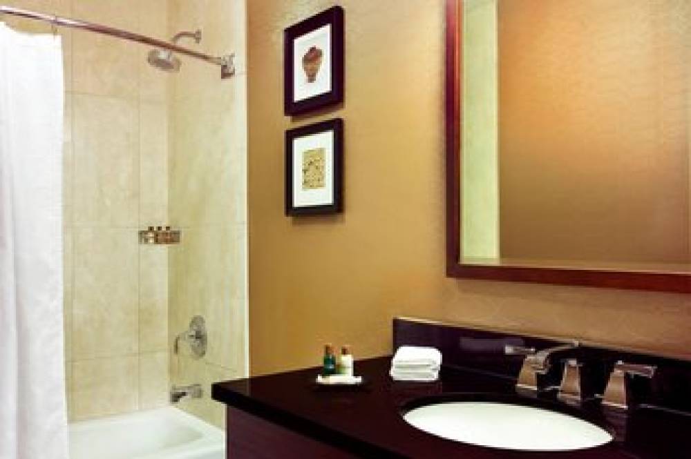Sheraton Harrisburg Hershey Hotel 7