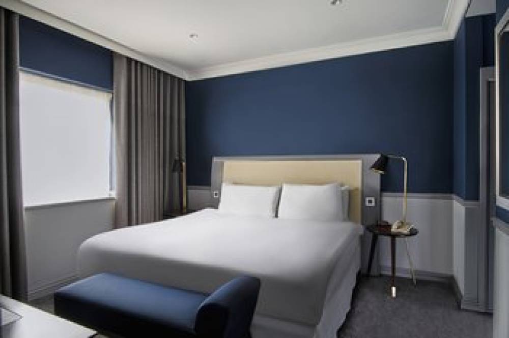Sheraton Heathrow Hotel 6