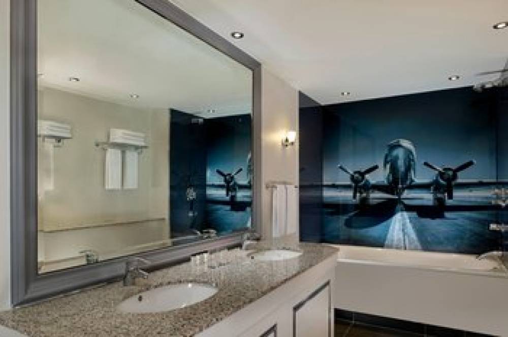 Sheraton Heathrow Hotel 9