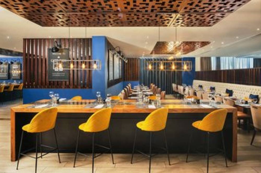Sheraton Heathrow Hotel 1