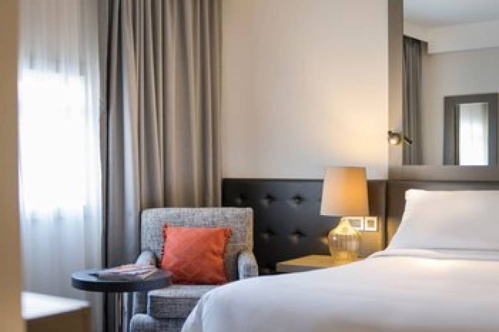 Sheraton Heathrow Hotel 7