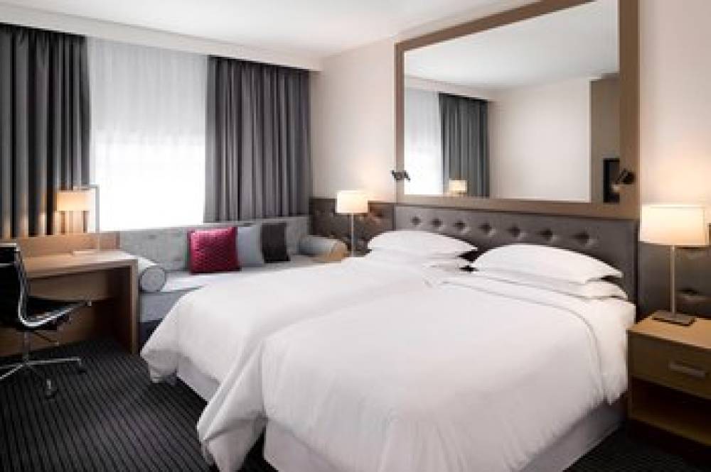 Sheraton Heathrow Hotel 6