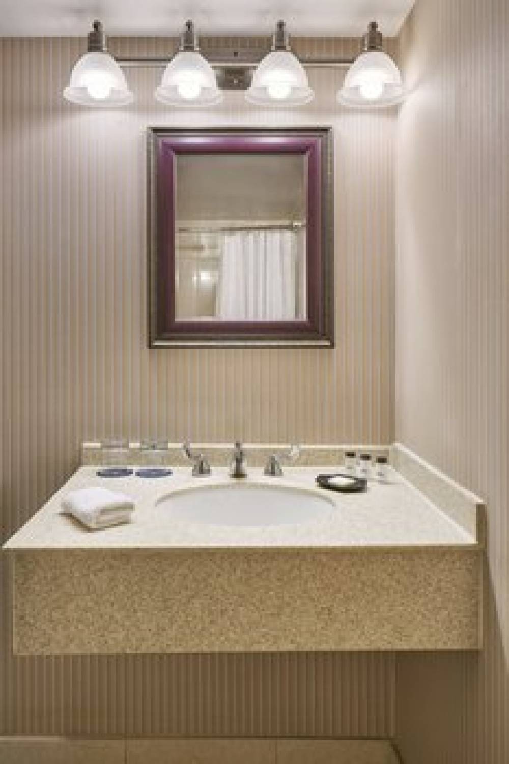 SHERATON INNER HARBOR HOTEL 6