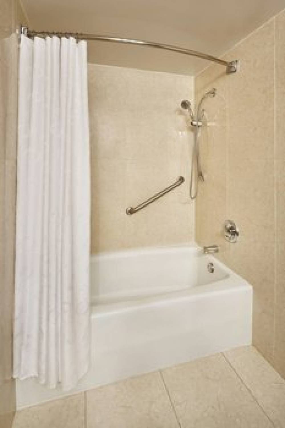 SHERATON INNER HARBOR HOTEL 7