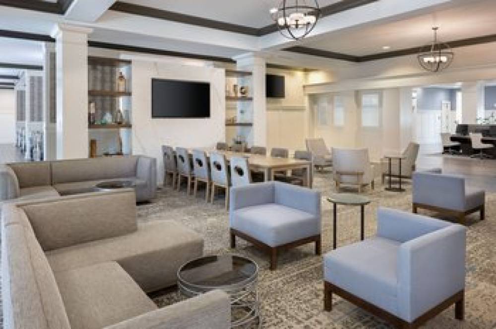 Sheraton Jacksonville Hotel 6