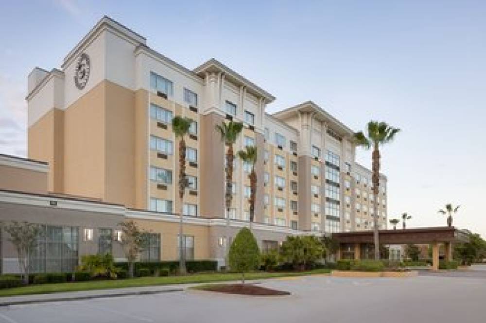 Sheraton Jacksonville Hotel 3