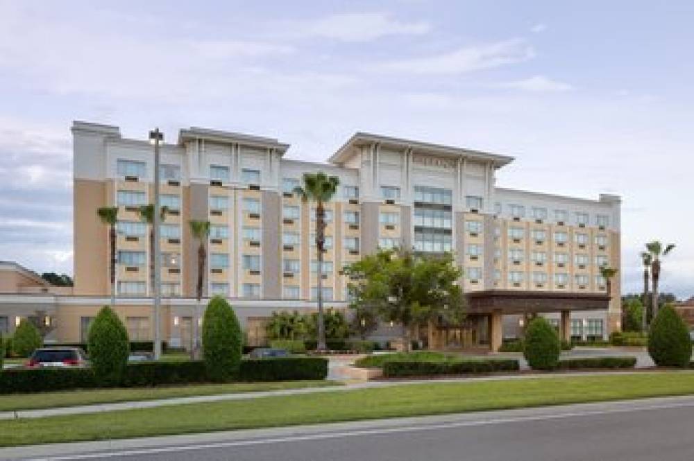 Sheraton Jacksonville Hotel 2