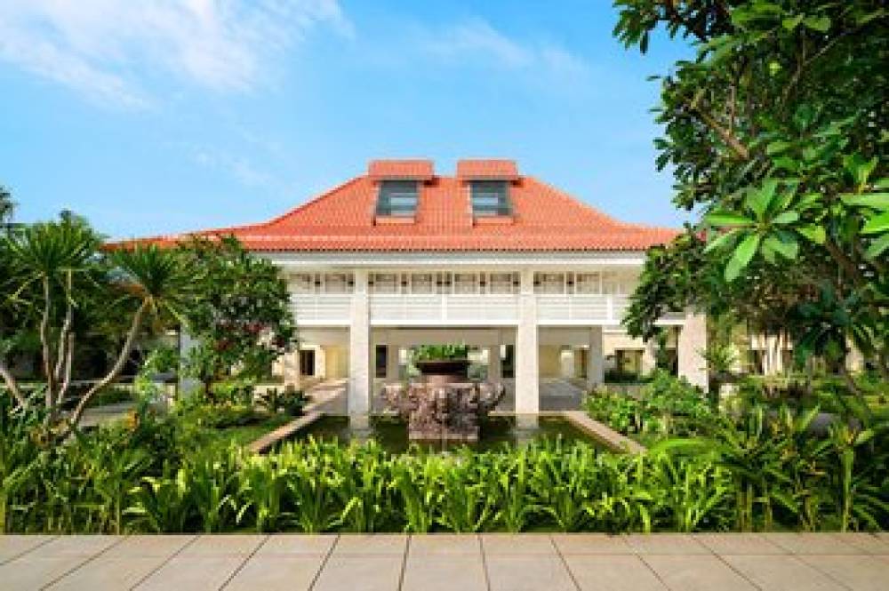 Sheraton Jakarta Soekarno Hatta Airport 2