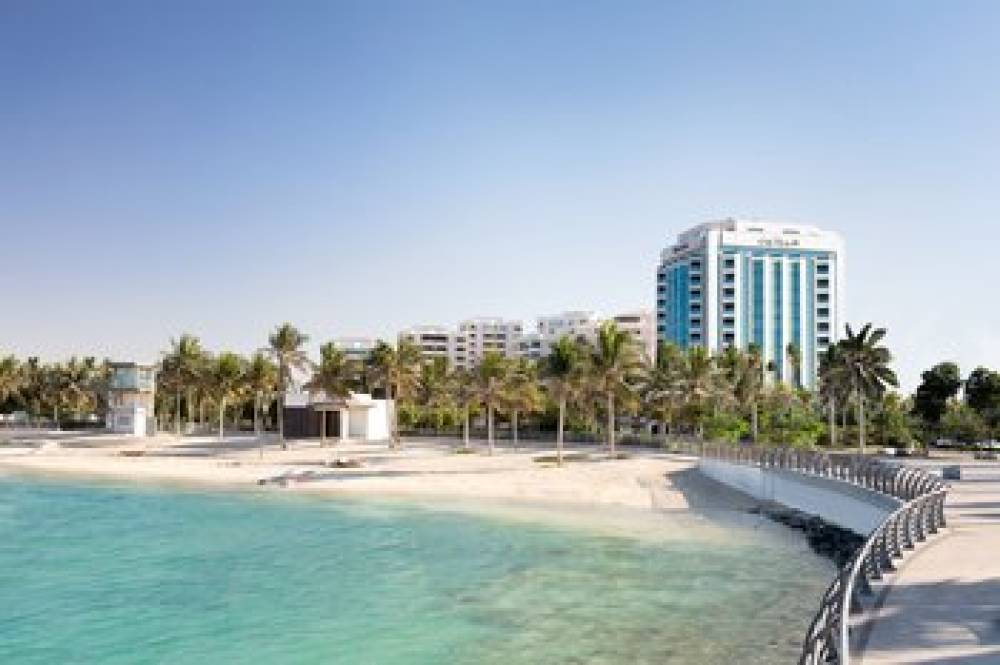 Sheraton Jeddah Hotel 1