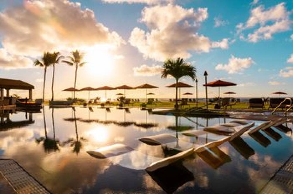 Sheraton Kauai Coconut Beach Resort 4