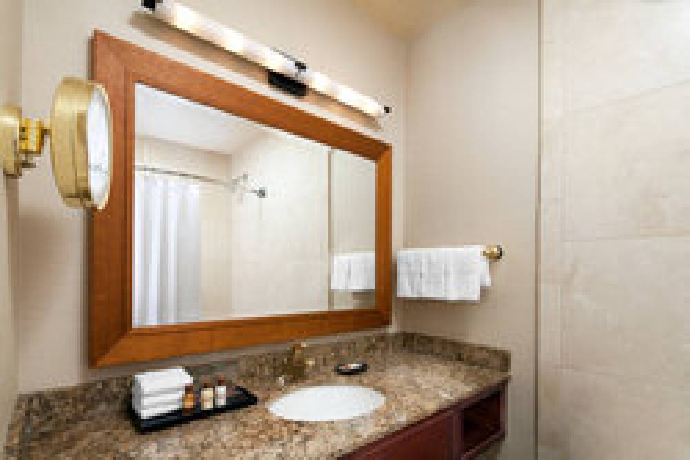 Sheraton La Jolla Hotel 7